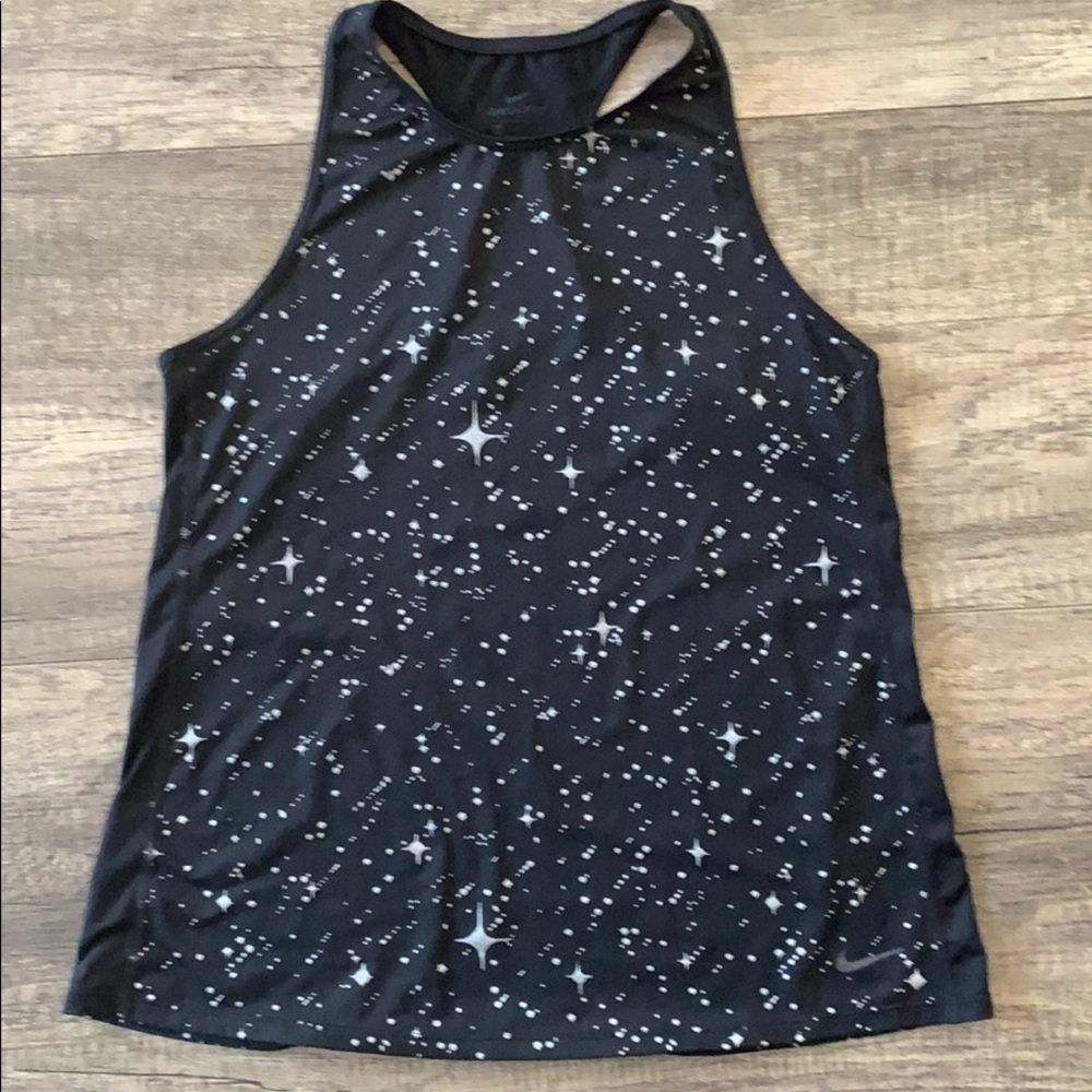 Nike workout tank